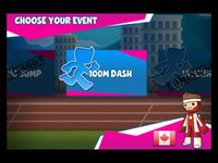 London Sports screenshot, image №932451 - RAWG