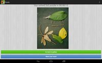 Nature Jigsaw Puzzles screenshot, image №1460019 - RAWG