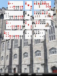 Beleaguered Castle screenshot, image №1601893 - RAWG