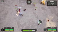 Shieldmaiden (itch) screenshot, image №3573011 - RAWG