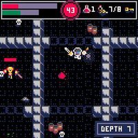 MazeBorn screenshot, image №1017293 - RAWG