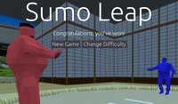 Sumo Leap screenshot, image №2247422 - RAWG