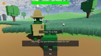 Killer Frog screenshot, image №3355090 - RAWG