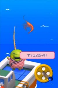 Tamagotchi no Pichi Pichi Omisetchi screenshot, image №3401355 - RAWG