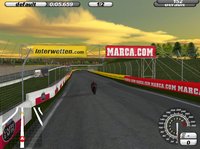 Moto Race Challenge 07 screenshot, image №483918 - RAWG