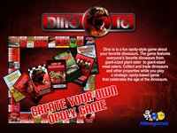 Dino io (opoly) screenshot, image №943180 - RAWG