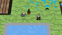 Rich Uncle vs Cool Uncle screenshot, image №1101949 - RAWG