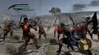 Warriors: Legends of Troy screenshot, image №531881 - RAWG