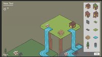 Turtle Town (Sarah.Games, Miranda-gamedev) screenshot, image №3566712 - RAWG