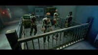 Resident Evil Code: Veronica X HD screenshot, image №2541586 - RAWG