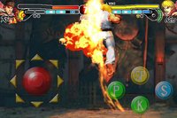 Street Fighter IV screenshot, image №491286 - RAWG