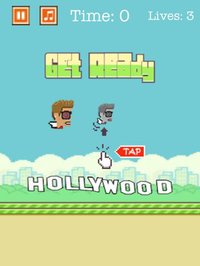 Social Flappy Jumper screenshot, image №983133 - RAWG