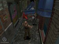 Resident Evil 3: Nemesis screenshot, image №310778 - RAWG
