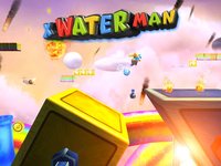 X WaterMan screenshot, image №648628 - RAWG