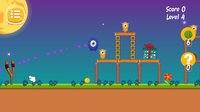 Capture the planet: Cute War screenshot, image №1830613 - RAWG