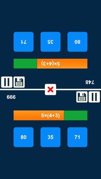 Arithmetic Math Games Collection screenshot, image №2272214 - RAWG