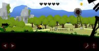 Zoko & the fireflies screenshot, image №1219043 - RAWG