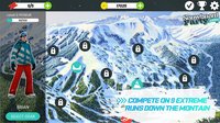 Snowboard Party: Aspen screenshot, image №1392295 - RAWG