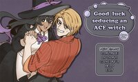 Good luck seducing an Ace witch [REBUILD] screenshot, image №3704633 - RAWG