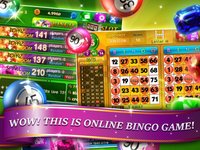 Bingo City 75 + Slots & Poker screenshot, image №1811883 - RAWG