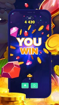 Pinoman Super Marble screenshot, image №3094449 - RAWG