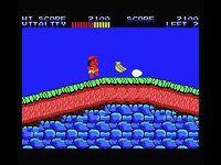 Adventure Island (1986) screenshot, image №731243 - RAWG