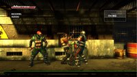Rush'N Attack: Ex-Patriot screenshot, image №552068 - RAWG