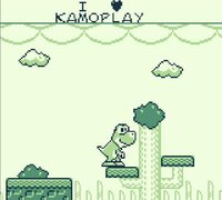 Kamoplay GameBoy screenshot, image №3664724 - RAWG