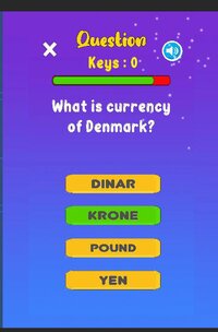Quiz Game (AniGamer) screenshot, image №3092743 - RAWG
