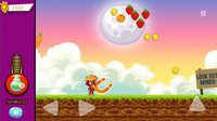 Jet Boy Run Fruit screenshot, image №1647879 - RAWG
