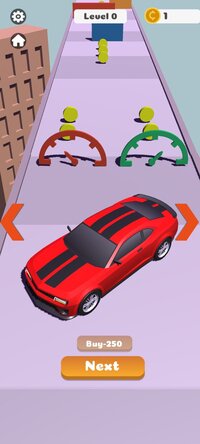 Extreme Obstacle Car screenshot, image №3415000 - RAWG