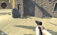 Zombies! (NaveenPrasadGames) screenshot, image №1933737 - RAWG
