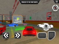 Garage Parking Frenzy: crazy driver 3d Simulator screenshot, image №1657451 - RAWG