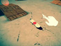 Touch Skate PRO 3D - Skateboard Park Simulator Game screenshot, image №927841 - RAWG