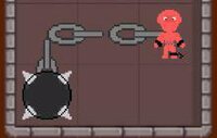 Unconventional Shackles screenshot, image №2684617 - RAWG