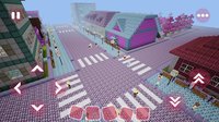 Super Girls: Craft & Build screenshot, image №1457402 - RAWG