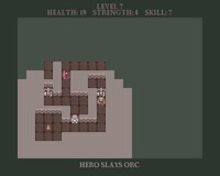 Die a Hero screenshot, image №2776307 - RAWG
