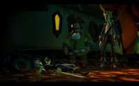 Tales of Monkey Island screenshot, image №221257 - RAWG