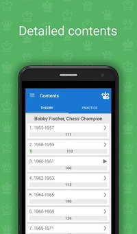 Bobby Fischer - Chess Champion screenshot, image №1501272 - RAWG