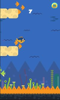 Jump Fish screenshot, image №1215164 - RAWG