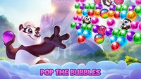 Panda Pop! Bubble Shooter Saga & Puzzle Adventure screenshot, image №2076026 - RAWG