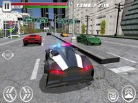 City Police Car Driver Game screenshot, image №2097535 - RAWG