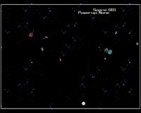 A Space Shooter screenshot, image №1918464 - RAWG