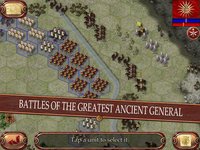 Ancient Battle: Alexander Free screenshot, image №979660 - RAWG