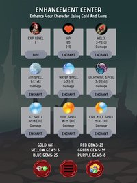 Scrolls Of Gloom screenshot, image №1797071 - RAWG