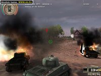 Operation Tiger Hunt screenshot, image №327298 - RAWG