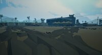 Justice Became Prey screenshot, image №4224157 - RAWG