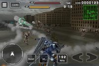 Destroy Gunners Σ screenshot, image №1543213 - RAWG
