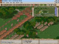 The Great Battles of Caesar screenshot, image №336135 - RAWG