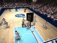 NBA LIVE 06 screenshot, image №428190 - RAWG